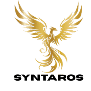 Syntaros | مدیریت هوشمند فروش و ارتباط با مشتری