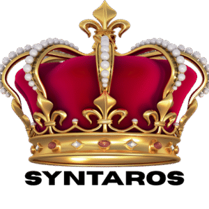 Syntaros | مدیریت هوشمند فروش و ارتباط با مشتری