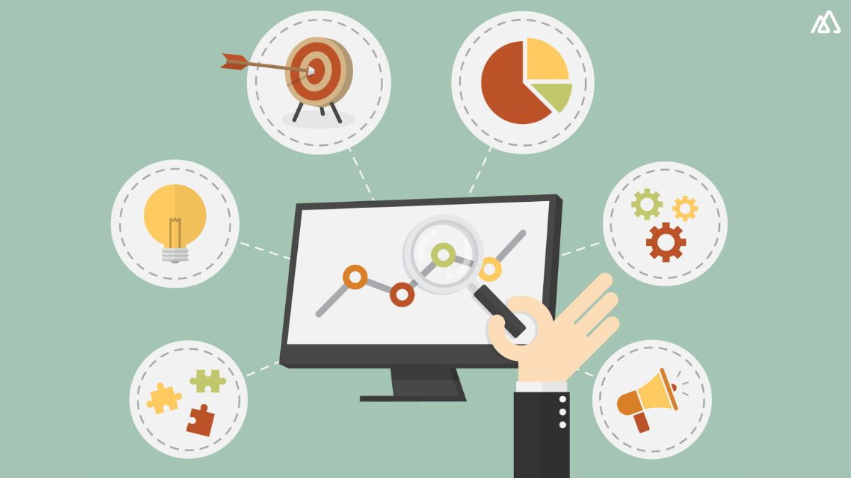 ابزار های فروش