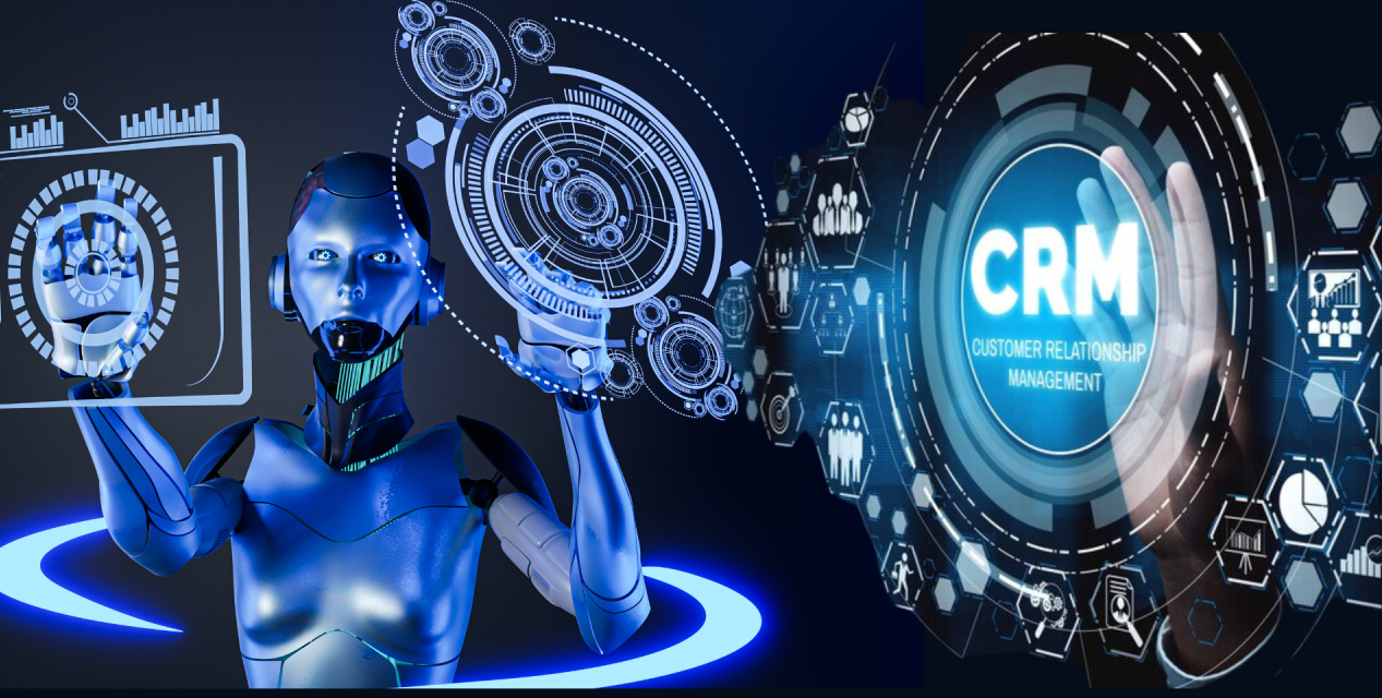 هوش مصنوعی و مدیریت ارتباط با مشتریان