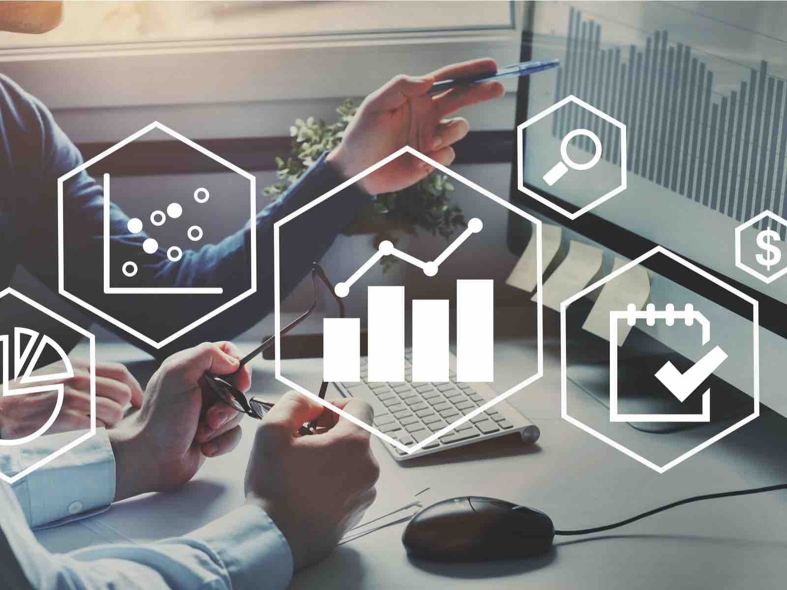 نتیجه مطلوب و افزایش فروش با سینتاروس