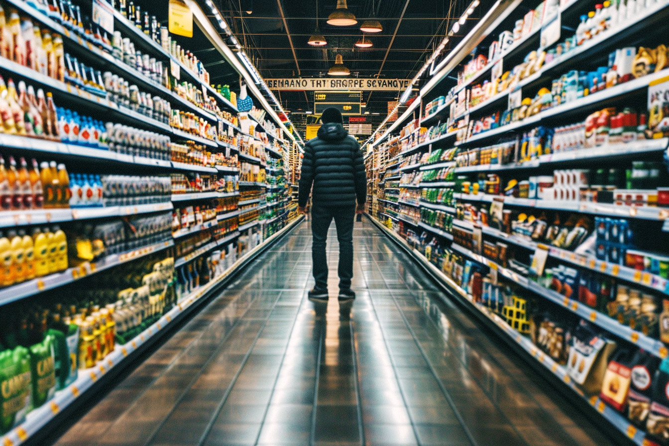 اصل دوم: تضاد یا مقایسه