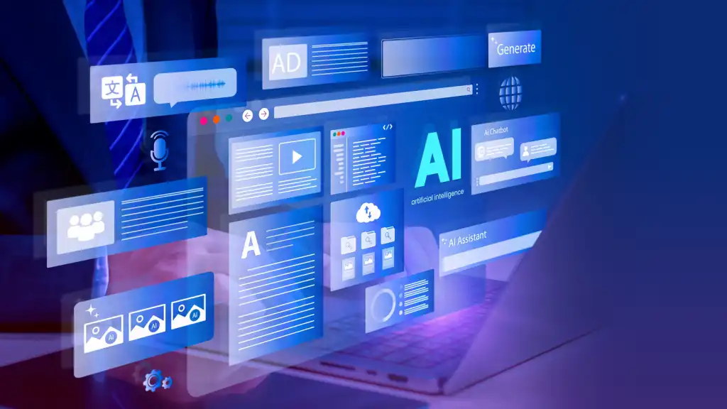 وصل شدن چند مرورگر توسط هوش مصنوعی