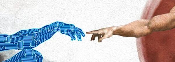 جان دادن انسان به هوش مصنوعی