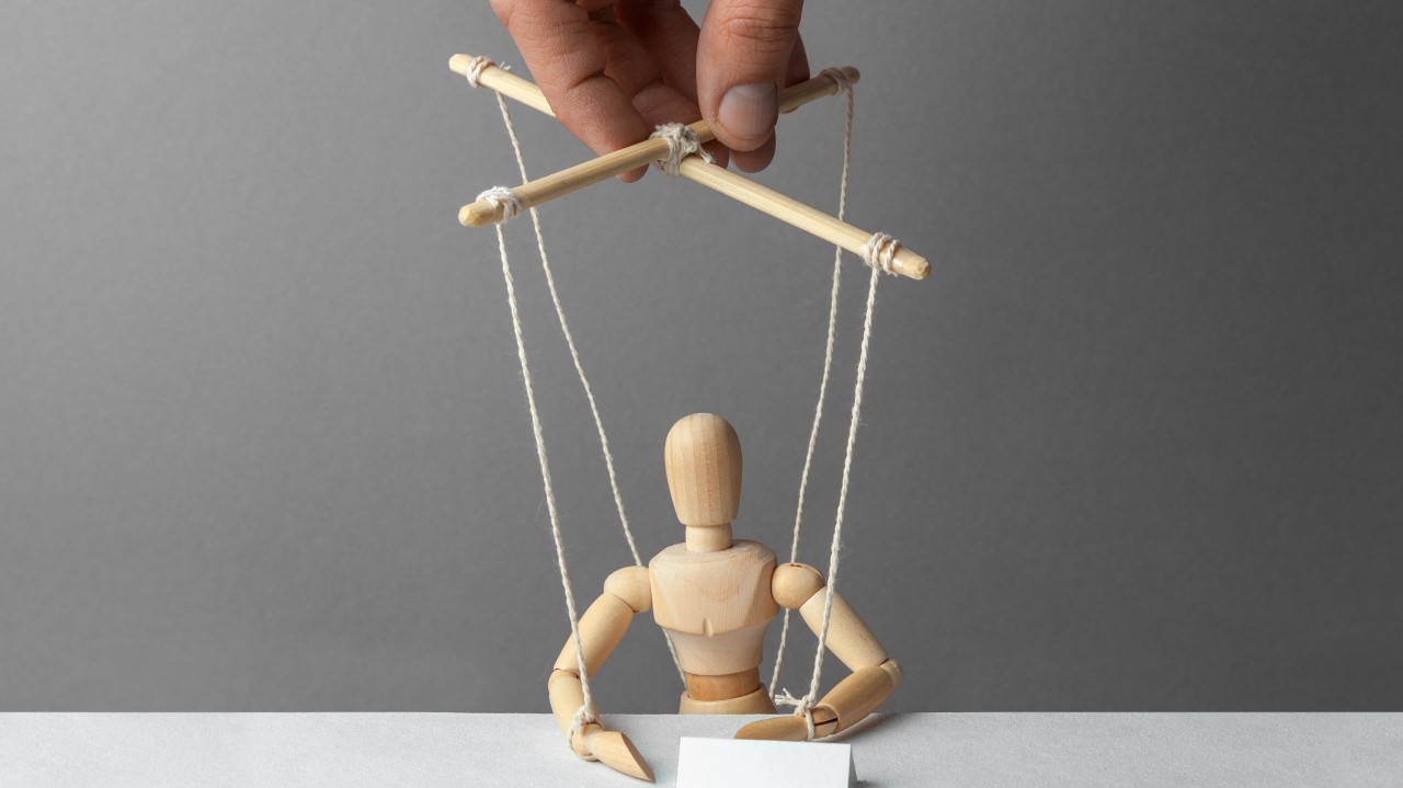 کنترل کسب و کار