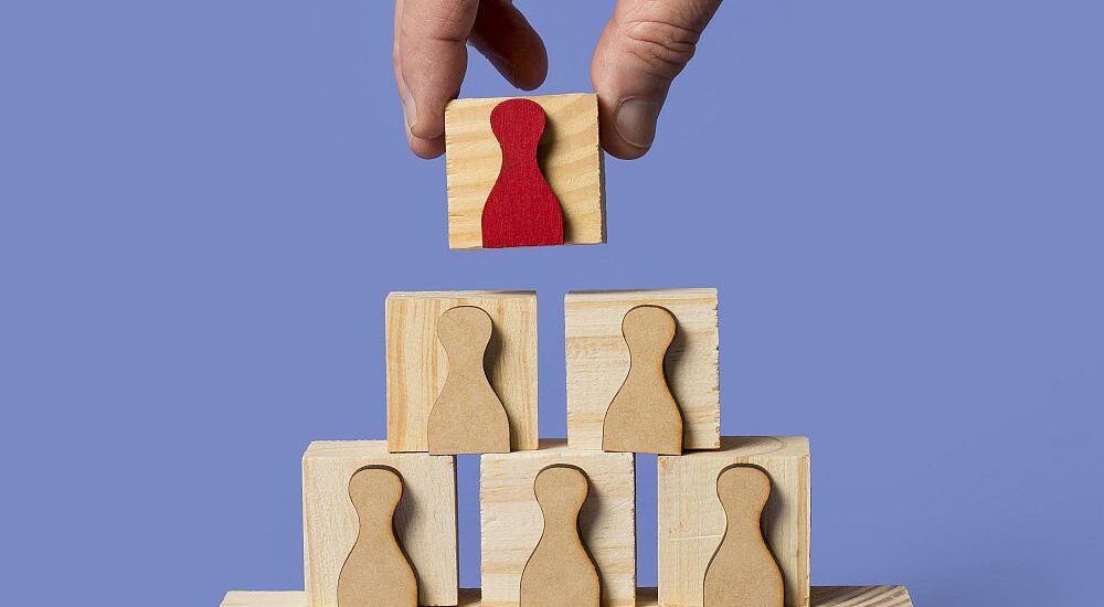 هماهنگی تیم و مدیر فروش